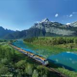 Rocky Mountaineer