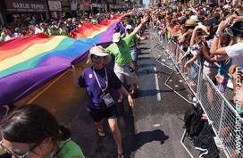 Toronto Pride