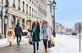 Find Old World French charm in Quebec