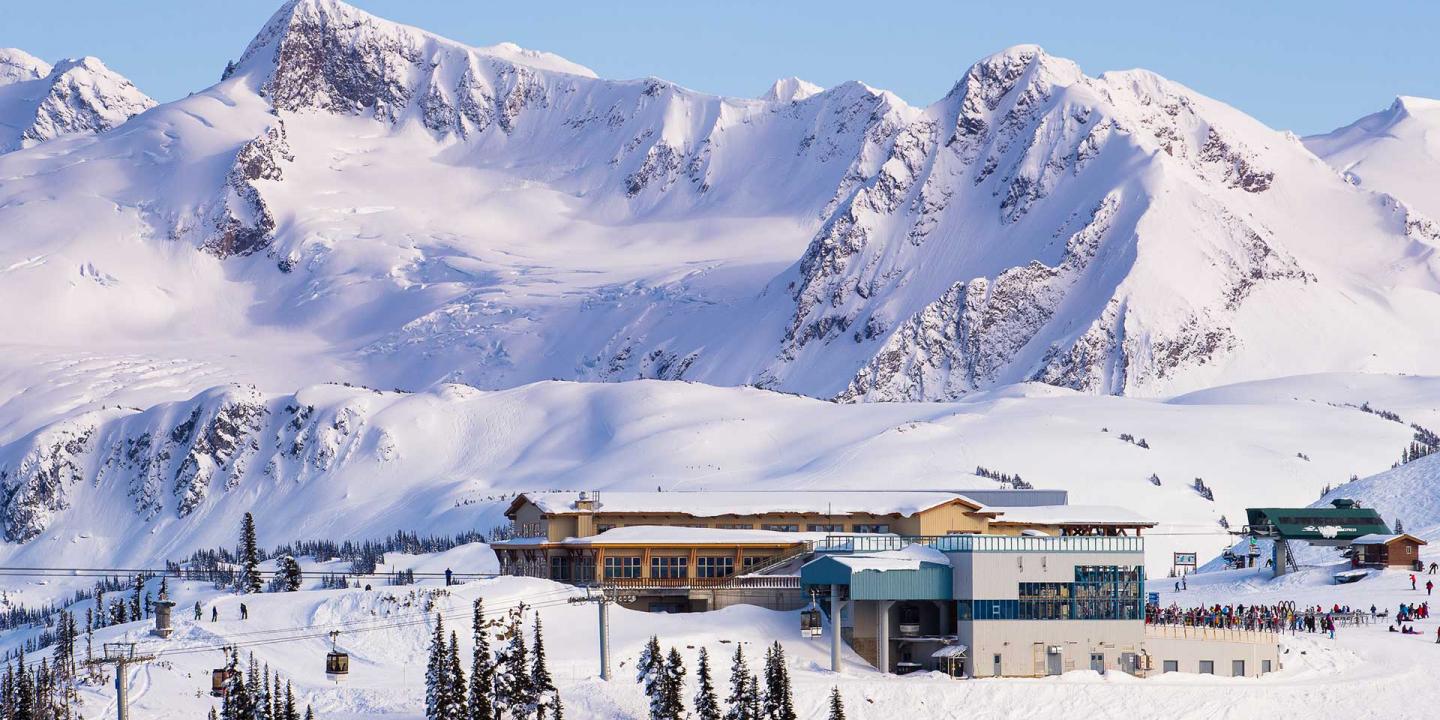 Presseportal von Destination Canada