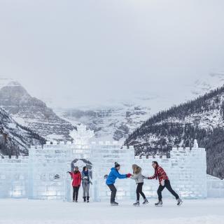 Winter Celebrations